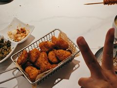-叁宝烤肉• 西安烧烤(太乙路店)