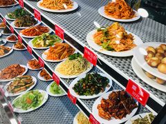 -韩麦大冷面(桂花街直营店)
