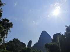 -丹霞山风景名胜区