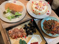 -MAAN COFFEE漫咖啡