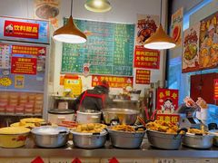 -柳州肥姨妈大骨螺蛳粉(老闵行店)