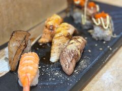 -东京屋(武定路店)