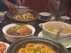 -秋色客家菜(南山店)