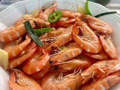 -钱大妈海鲜饭店(保利林语店)