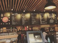 -旧雨咖啡·CoffeeFORU(黄村奥体店)