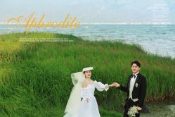 -GO VISION 动视觉婚纱摄影高级定制