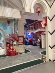 -奈尔宝·儿童乐园·亲子餐厅(华采天地店)