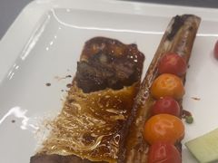 -千禧万福汉亭舫·船舫苏宴
