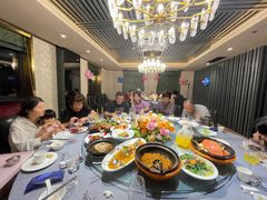 -苏先生海鲜渔庄(金桥店)