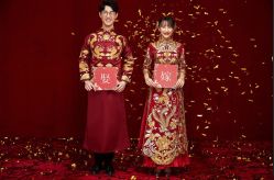 -IDO婚纱摄影(上海旗舰店)