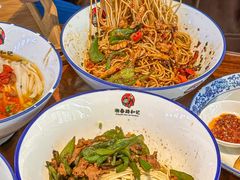 -和记粉馆(湘春路店)