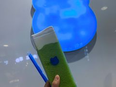 绿宝石酸奶-兰熊鲜奶(西直门凯德mall店)