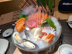 -德川家日本料理(中关村店)