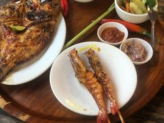 -Warung Nia Balinese Food & Pork Ribs