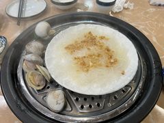 -海大大蒸汽海鲜餐厅·粤菜·特色小炒(欢乐颂店)