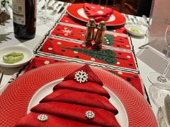 -利顺德大饭店·1863别致西餐厅(小白楼店)