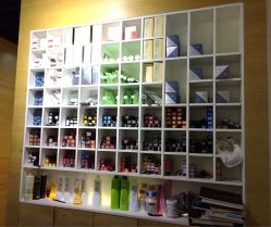 香格俪莱(仁恒店)-CARR SALON