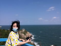 -东极岛景区