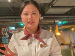 -海底捞火锅(劲松店)