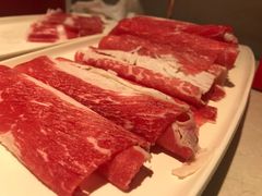 捞派澳洲肥牛-海底捞火锅(泉城路店)