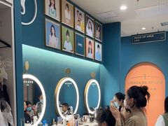 -海马体照相馆(西安高新万达广场店)