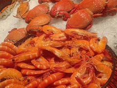 -安蒂娅·海鲜自助餐厅(安蒂娅美兰酒店)