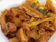 -古乐牛香·鲜牛肉牛杂火锅(高新店)