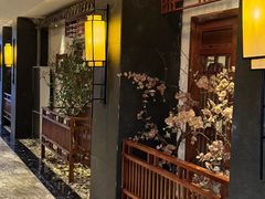 -福成厚江鱼壹号黑金冠好店(群力店)