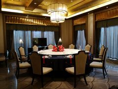 包厢-许家菜(望江店)