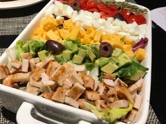 -半秋山西餐厅(巴南万达广场店)