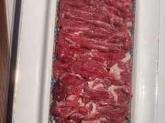 -东来顺•非遗火锅(外滩店)