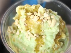 -夏食光安顺小舒冰粉冰浆(甲秀楼店)