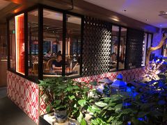 -江边城外烤全鱼(方庄时代购物中心店)