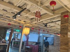 -三个大叔东北烧烤·砂锅菜(西三旗店)