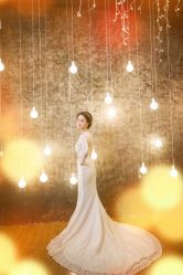 -全城热恋婚纱摄影(优质钻石店)