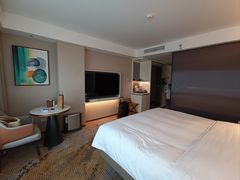 -北京王府井天伦王朝酒店