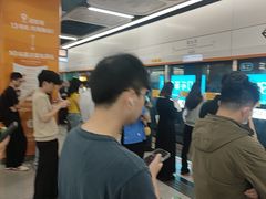 -留仙洞(地铁站)