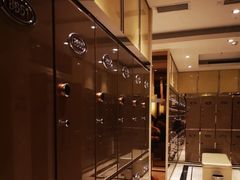 -水晶之星洗浴温泉汗蒸