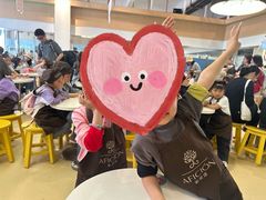 -歌斐颂巧克力小镇