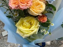 -Libra Flora花店(骆岗中央公园店)