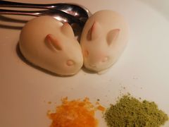山药兔-掌柜的店·河南菜(世茂店)