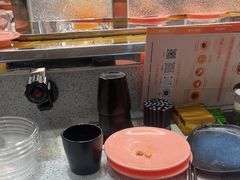 -争鲜回转寿司(西红门荟聚PLUS店)