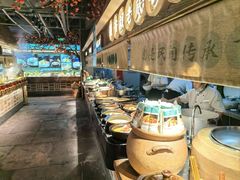 -筱爷叔·上海传统手工菜(玉树路店)