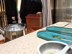 -313羊庄铁锅烀羊肉(望京店)