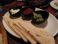 -Rural Tequila墨西哥餐厅(东川路店)