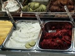 -CREAM STORY意大利手工冰淇淋&甜品(万象前海店)