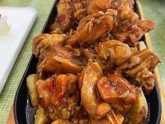 -桃子餐厅·天津菜(红星路直营店)