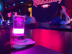 -MOSSO音乐酒吧·live house(南京旗舰店)