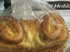 -好利来(新宜白店)