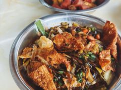 -凤张螺蛳粉·爽口粉(跃进路总店)